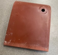 NOS Land Rover Series 2 2a Front Left Hand Wing Panel 330437 GENUINE