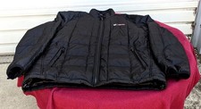 Very Nice Puffy Buick Gmc Dealership 2xl Port Authority Jacket Very Nice Puffy Buick Gmc Dealership 2xl Port Authority Jacket