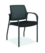 HON Ignition Mesh Back Multipurpose Stacking Chair is108imcu10 