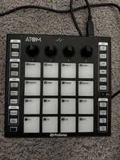 PreSonus Atom Production and Performance Pad ...