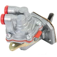 296265A1 Fuel Lift Pump Fits Case-IH Tractor Models C50 C60 CX50 CX60