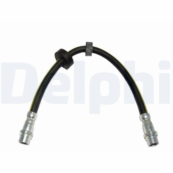 Delphi Bremsschlauch LH0111 FüR 70A Vw 7DA 7DK 7DB 70B 70J 7DH Transporter 70K-image