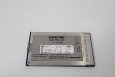 Bendix King KMD 550 KMD 850 MFD Americas Data Card 071-00161-0101