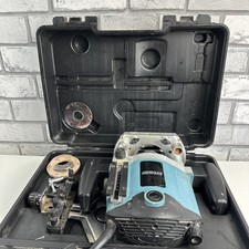 Erbaur ERB210C 1/2" inch plunge router 2100w variable speed 240v corded