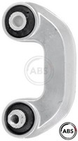 A.B.S. 260397 Stange/Strebe FüR Stabilisator Koppelstange Strebe