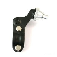 Kupplungsschelle/Hebelaufnahme Alu Geschmiedet FüR Yamaha Yz 250 2T Bj 2000-2003