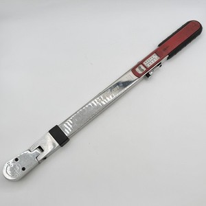 Snap-on TQFR250E 1/2 In Drive Flex Head Torque Wrench (CP1020729)