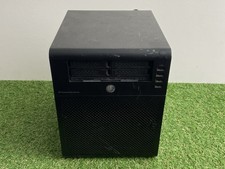 HP ProLiant Micro Server HSTNS-5151 Dual untested *NO KEY*