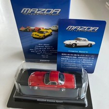 Kyosho 1/64 Mazda Cosmo Sports
