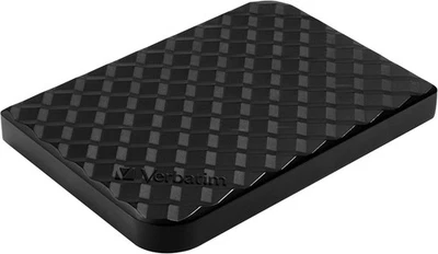 Verbatim Store 'N' Go 1TB Hard Disk Esterno 2.5" Portatile USB 3.0 HDD PC Backup