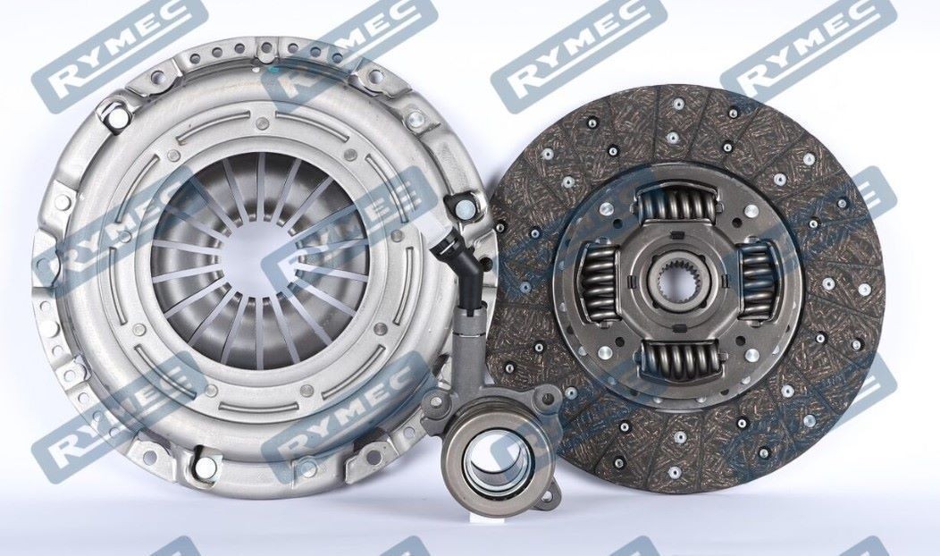 Clutch Kit for FORD TRANSIT FM FN FF 2006 to 2014