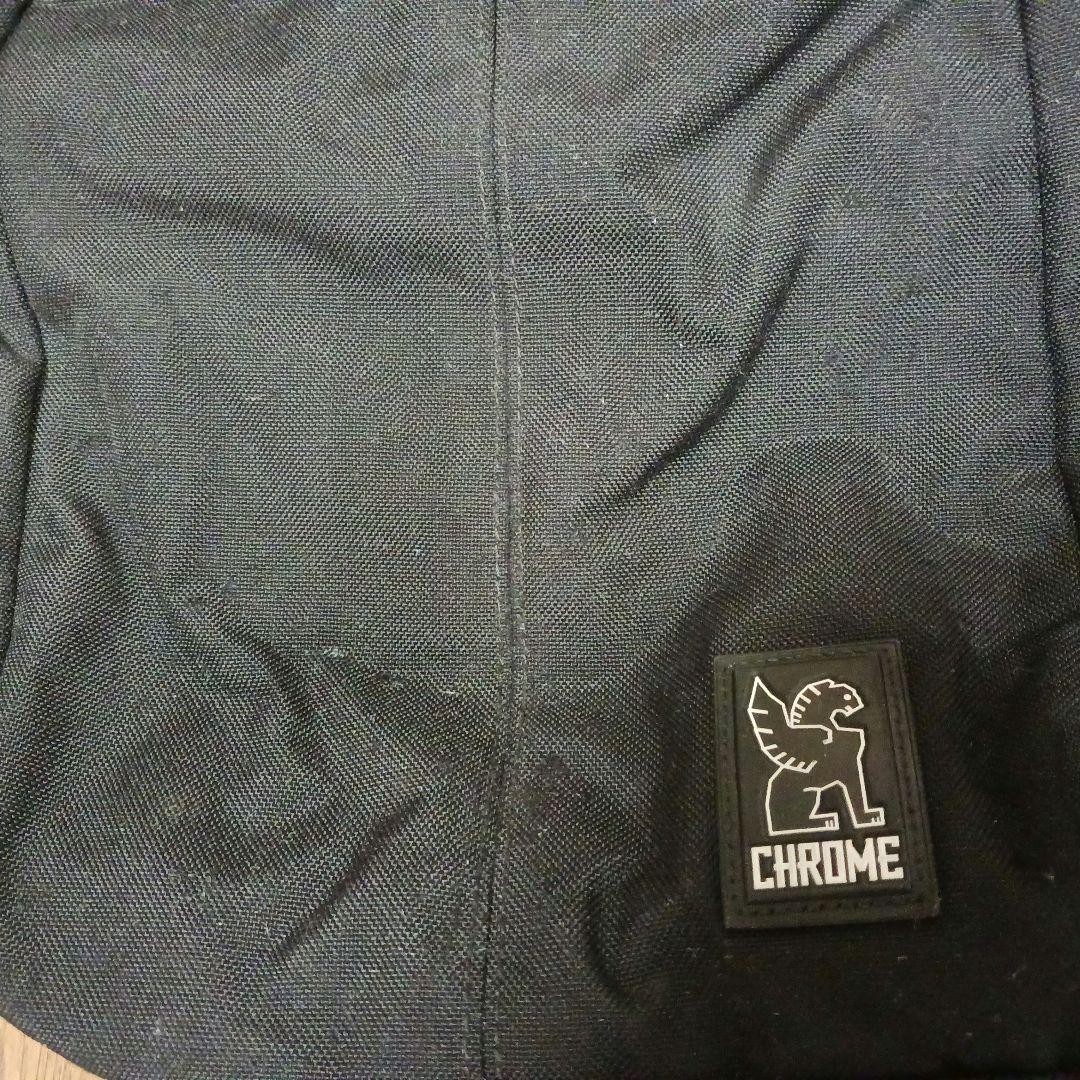 Chrome backpack CHROME Japan - image 8