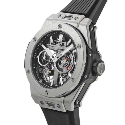 Hublot Big Bang 444.NX.1170.RX 42 mm Skeleton Dial