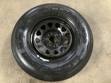 Wheel 17x8 Steel Black Opt Rm7 Fits 19-26 Sierra 1500 Pickup 355001 Wheel 17x8 Steel Black Opt Rm7 Fits 19-26 Sierra 1500 Pickup 355001