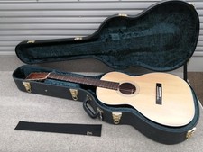 Acoustic Guitar YF 00028 SG CTM K.YAIRI