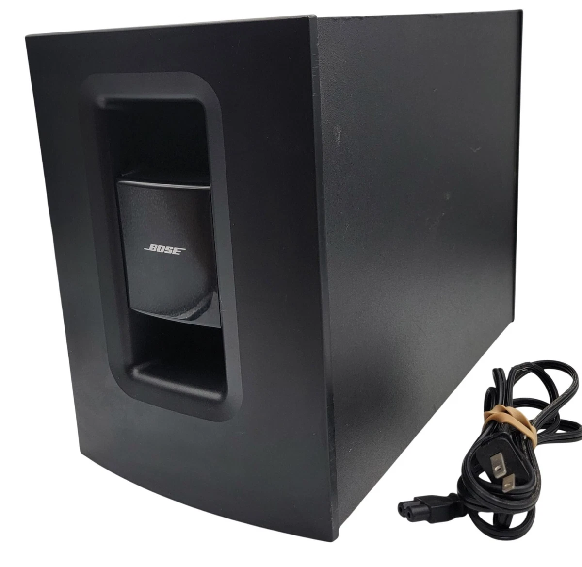 Bose Cinemate 1 Sr for sale - eBay