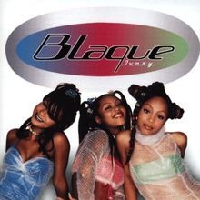 Blaque Ivory von Blaque Ivory | CD | Zustand sehr gut