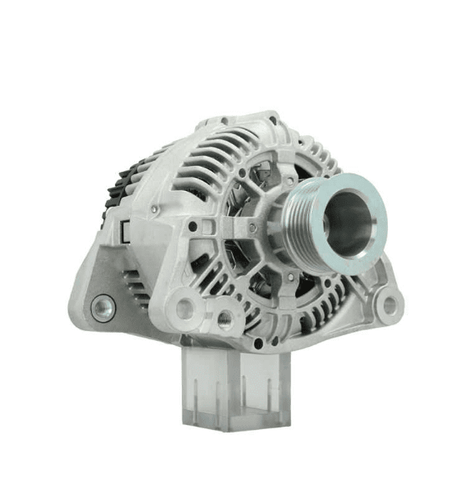 Alternator 12V/90A BMW 3 (E36) 318i CA1261 - Picture 2 of 9
