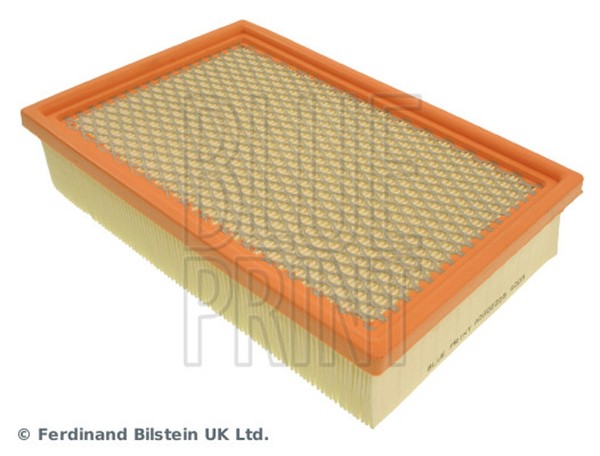 Blue Print Luftfilter ADG02228 Filtereinsatz FüR FJ Ssangyong Korando Daewoo KJ-image