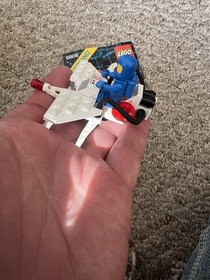 LEGO LEGOLAND: Galaxy Trekkor (6808) with Instructions No Box Vintage