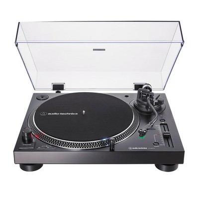 Audio-Technica AT-LP120XBT-USB schwarz Plattenspieler #2879130