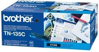 Brother TN-135C Toner Cyan FüR 4.000 Seiten