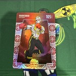 2026 Bo Jackson Battle Arena MARKSMAN Lauri Markkanen Linoleum Brawl GGL-749