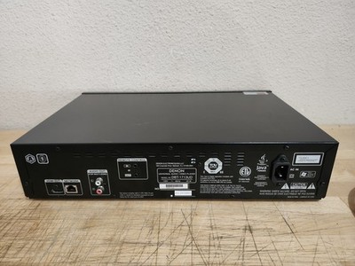Denon DBT-1713UD 3D Blu-ray Player for sale online | eBay