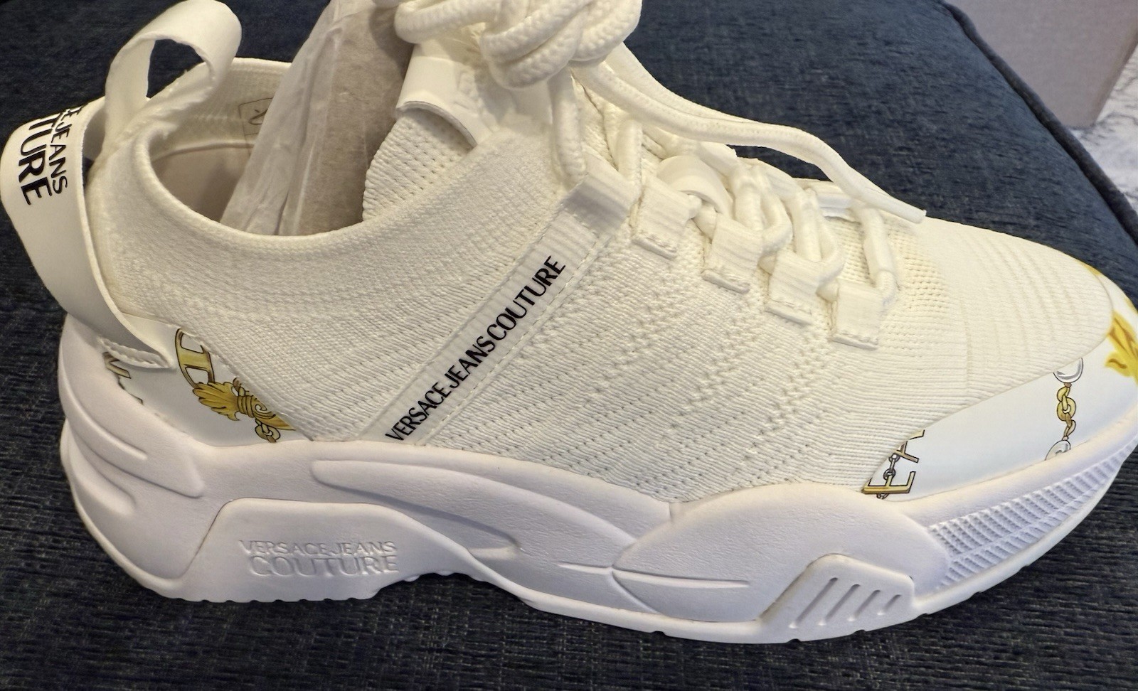 Women's Versace Jeans Couture Sneakers