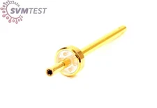 Agilent 5064-3939 Center Pin 3.5mm Assembly