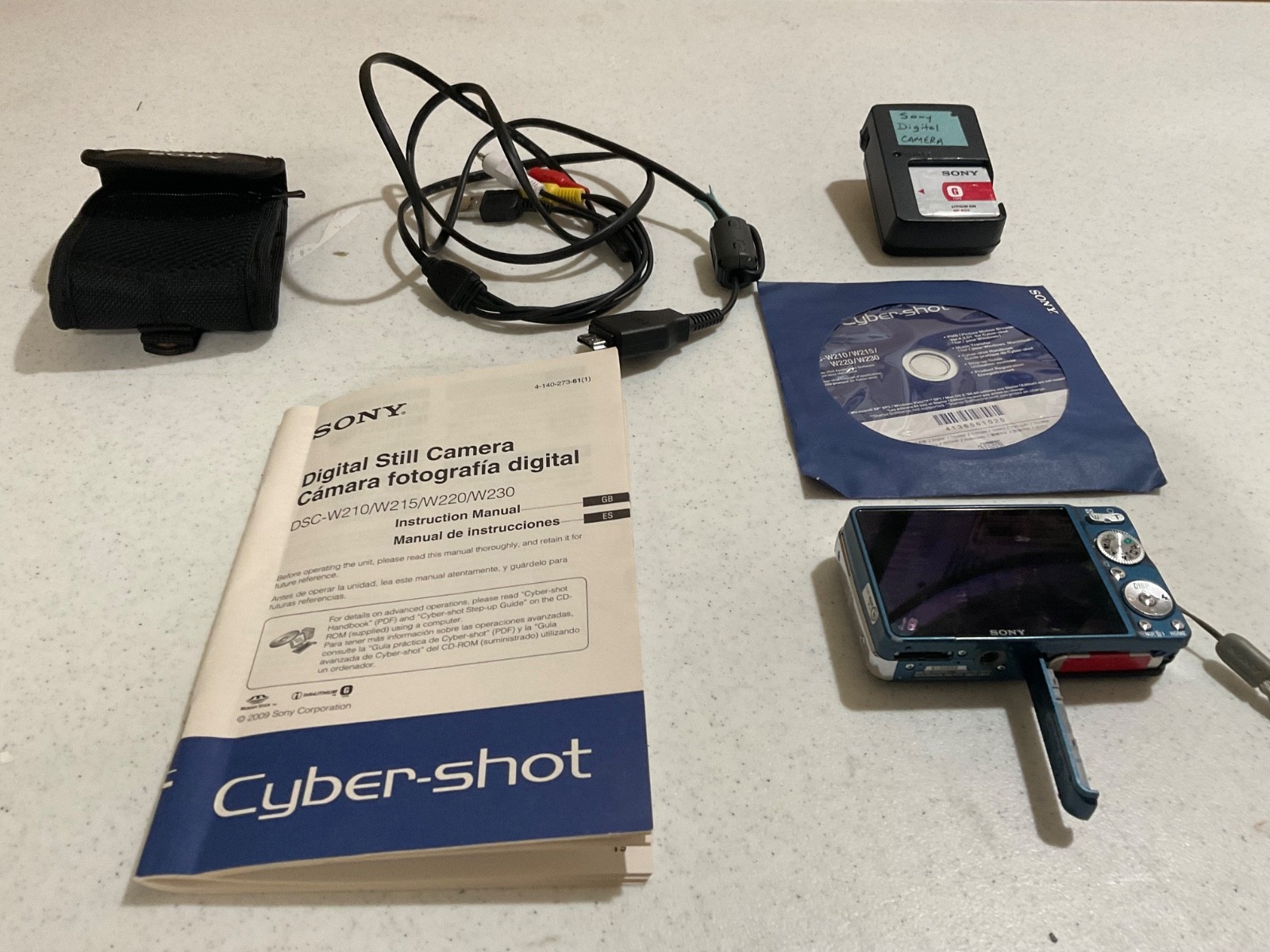 Ebay Item For Sale