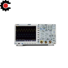 OWON XDS3202A 2-Channel 14bits ADC 200MHz 1Gs/s N-In-1 Digital Oscilloscope