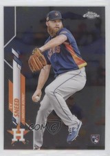 2020 Topps Chrome Update Target Cy Sneed #U-50 0nj5