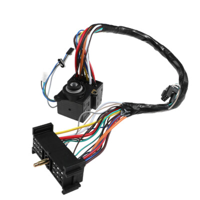 New Ignition Switch Chevy Suburban Yukon Chevrolet Tahoe C1500 Truck K1500 GMC e