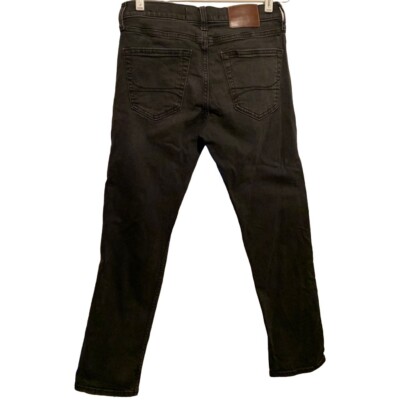 Hollister Advanced Stretch Super Skinny Jeans Hollister Skinny Fit