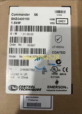 1PC New Emerson SKB3400150 Frequency Converter DHL Quick Delivery