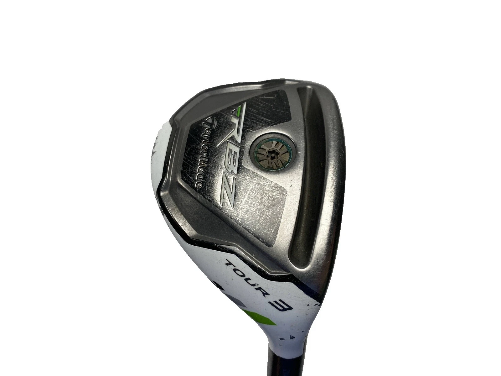 TaylorMade Regular 18.5 Loft Golf Clubs