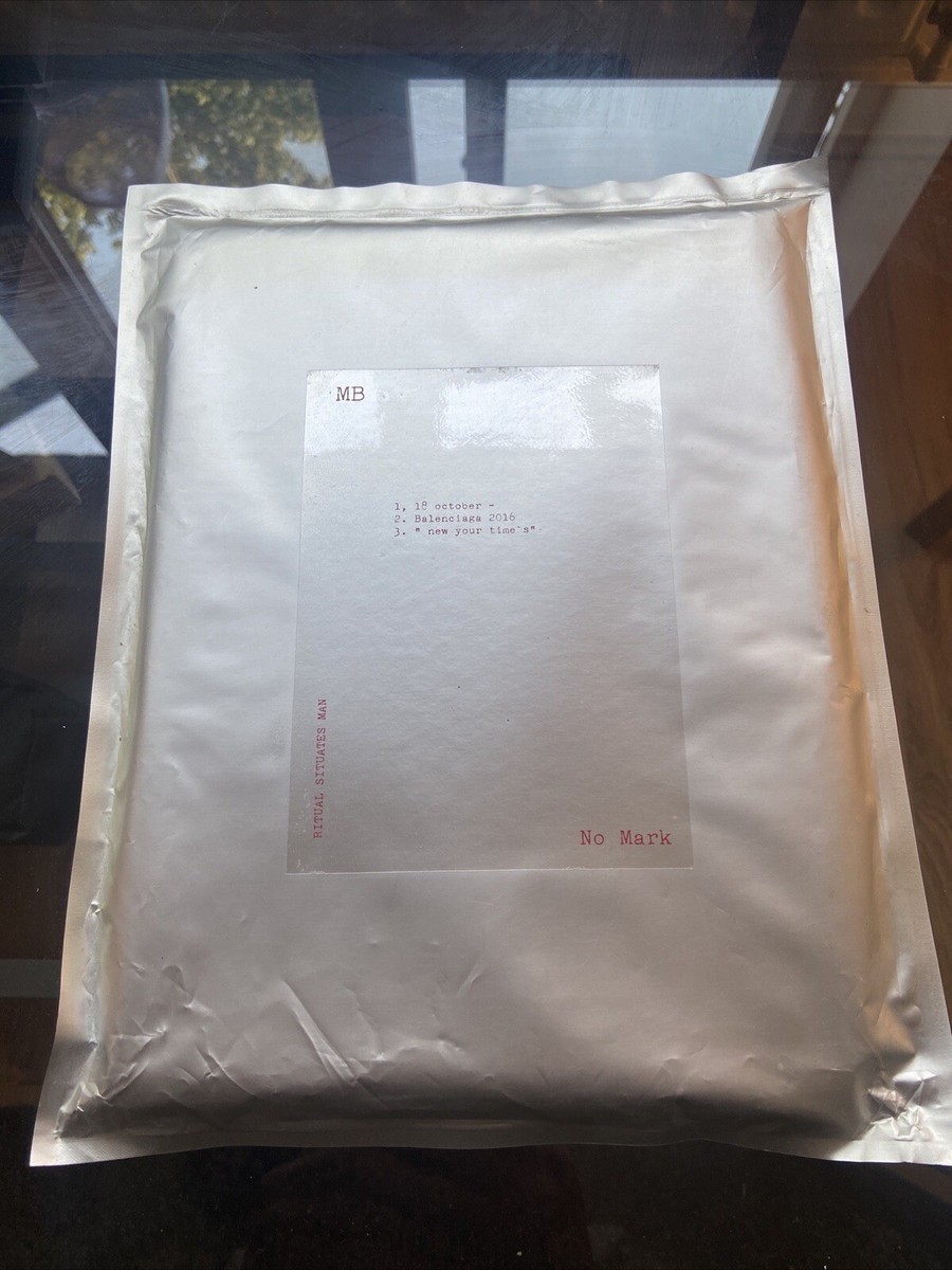 MARK BORTHWICK /NO MARK published by (IDEA) | eBay UK