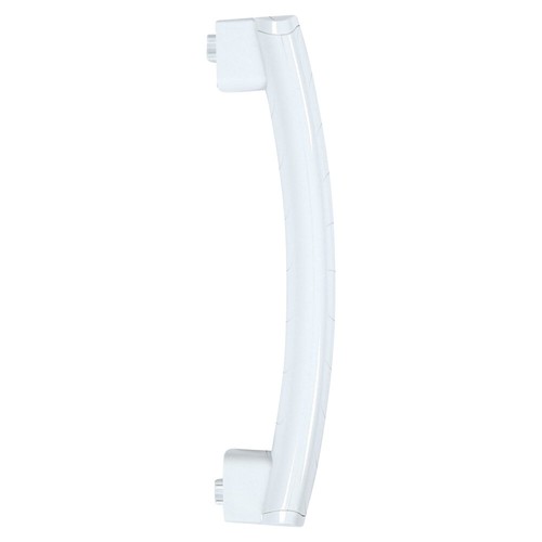 OEM GE WB15X10280 Appliance Handle Asm Ww PS8754177 3025559 - 第 1/1 張圖片