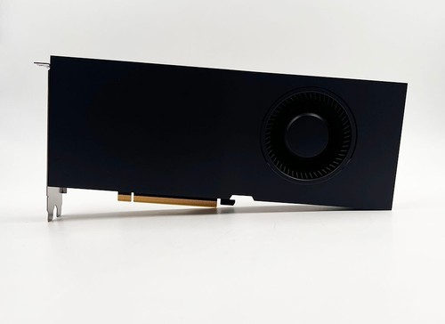NVIDIA RTX A4500 20gb GDDR 6 Graphics GPU 4×DisplayPort1.4 interface - Picture 1 of 6