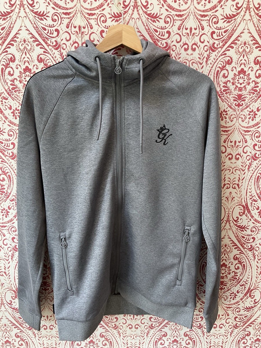 Tracksuit King Size Hoodies Buy Gym King Mens Core Plus Poly