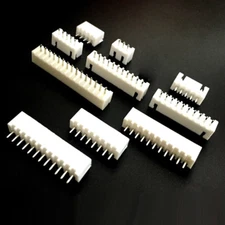 10Pair Balance Charger Connector JST XH 2.54mm Plug fr 2S 4S 6S 8S Li-Po Battery