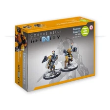 Infinity Yu Jing Yaofang Long Ya CVB281326