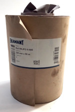 [EUR1.28/m] Ekamant RKJFO sandpaper 230mm x 50m rolls abrasive 230x50
