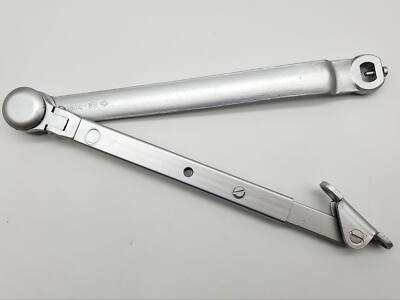 LCN 3004-3077 Door Closer Arm REG NH ALUM Regular Non-Handed Aluminum