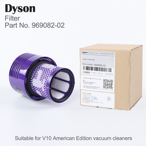 Dyson Filter for V10 Vacuum Cleaner 