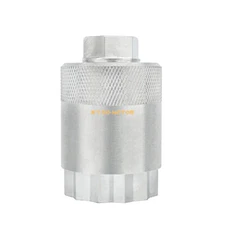 64mm Rear Differential Pinion Nut Socket Tool For Honda Rancher 350 400 420 TRX