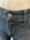 Siwy Gray Wash "Hear Me Know Vicky” Bootcut Jeans, Size 28 — photo 9