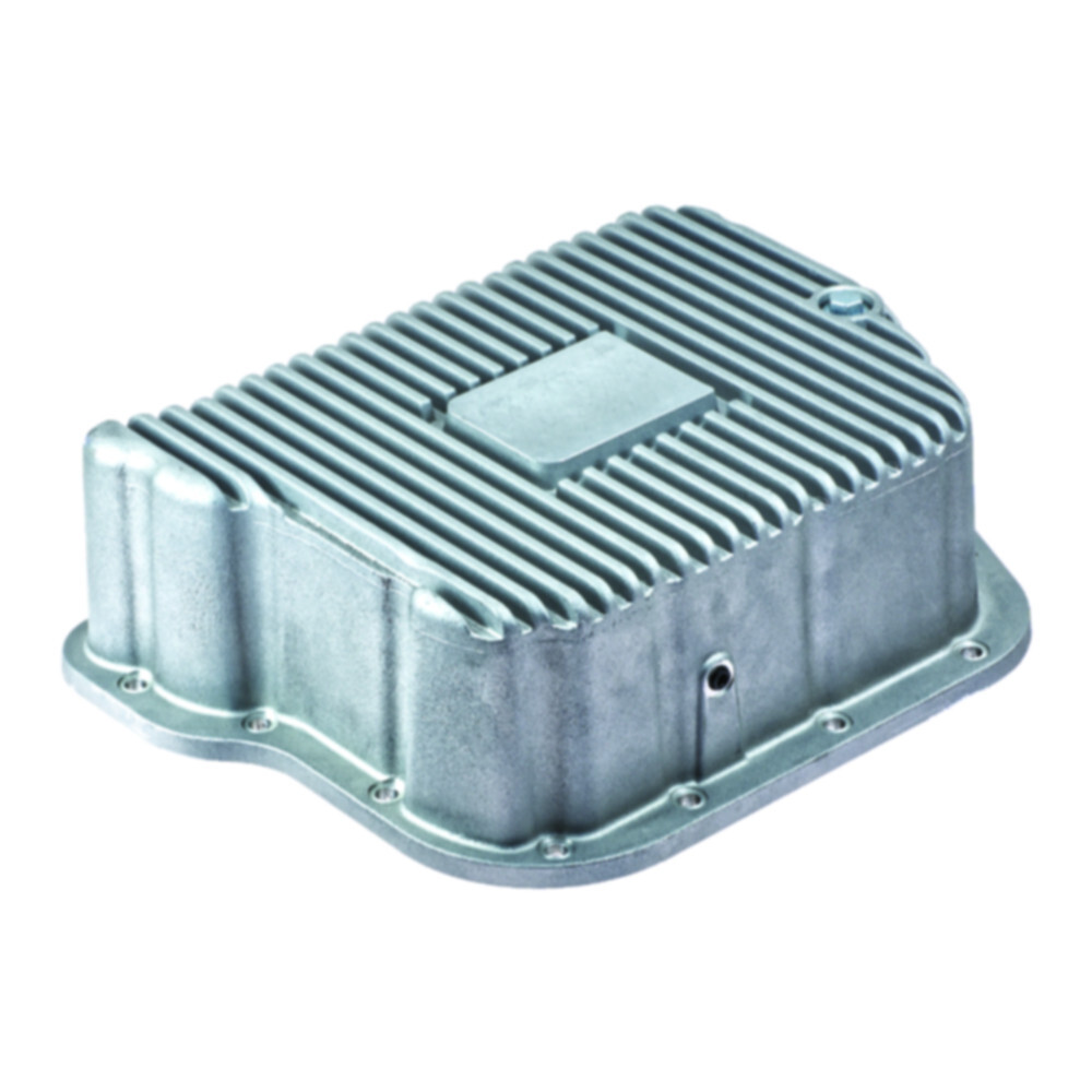 47RE 48RE Transmission Oil Pan Kit Heavy-Duty DEEP Aluminum  - Reduce Temps NOW