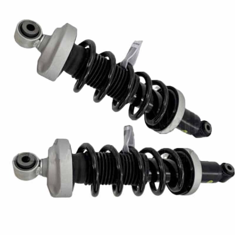 2pcs Rear Shock Struts Magnetic Fit Audi R8 V8 V10 Lamborghini Huracan 16-2021